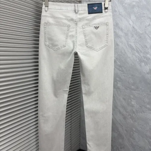 Replica Armani Jeans For Men #1476044 $68.00 USD for Wholesale