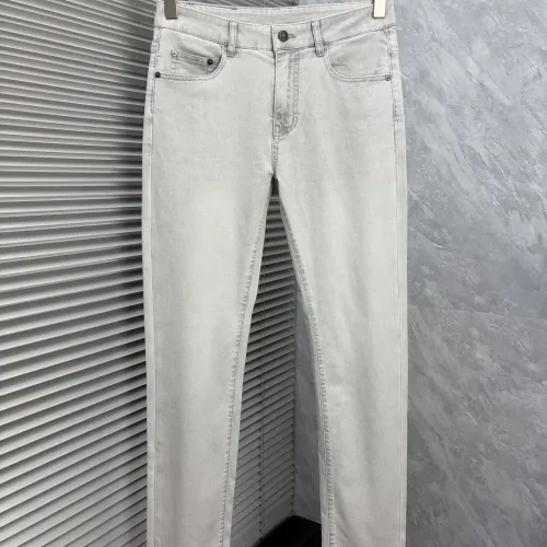 Replica Armani Jeans For Men #1476044 $68.00 USD for Wholesale
