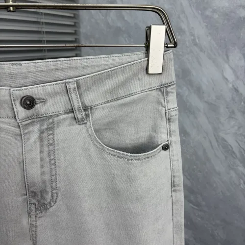 Replica Armani Jeans For Men #1476044 $68.00 USD for Wholesale