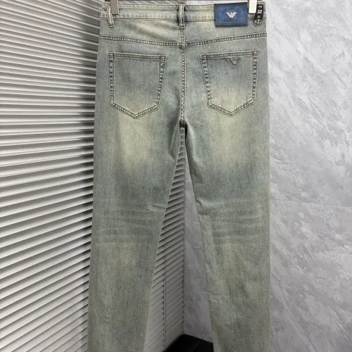 Replica Armani Jeans For Men #1476045 $68.00 USD for Wholesale