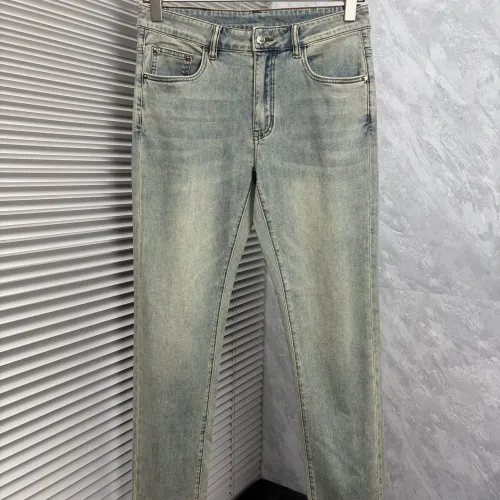 Replica Armani Jeans For Men #1476045 $68.00 USD for Wholesale