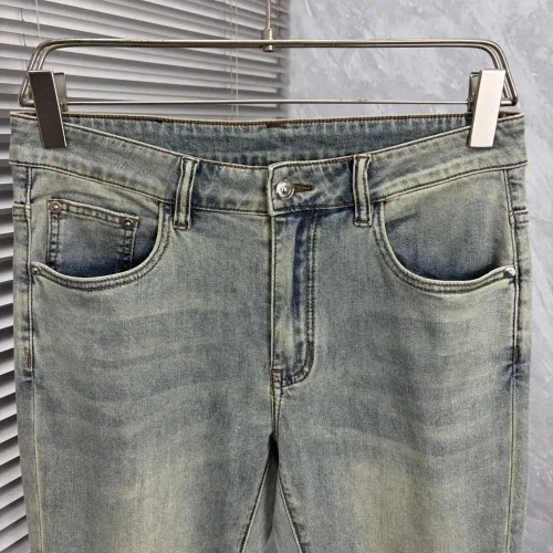 Replica Armani Jeans For Men #1476045 $68.00 USD for Wholesale