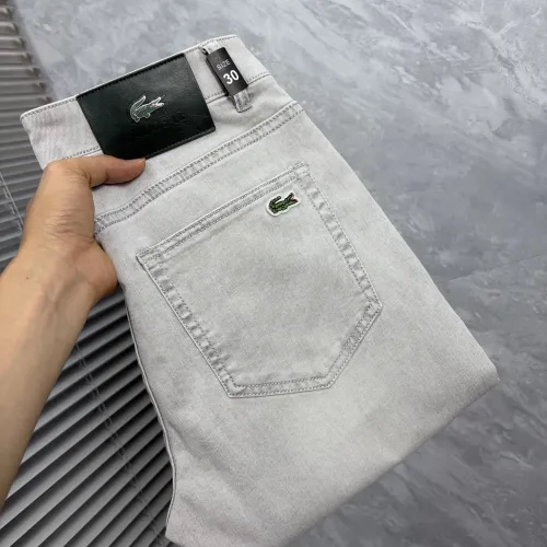 Cheap Lacoste Jeans For Men #1476046, $$68.00 USD On Lacoste Jeans