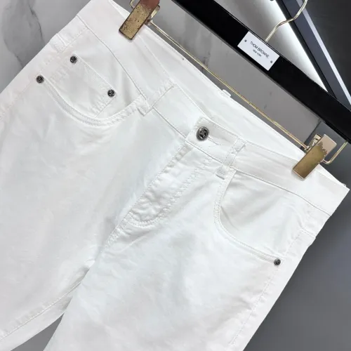 Replica Burberry Jeans For Men #1476048 $80.00 USD for Wholesale