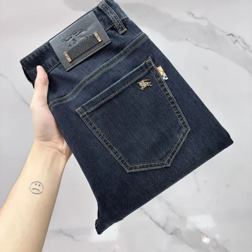 Cheap Burberry Jeans For Men #1476049, $$80.00 USD On Burberry Jeans