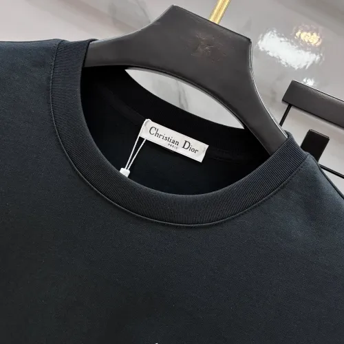 Replica Christian Dior Tracksuits Short Sleeved For Men #1476052 $112.00 USD for Wholesale