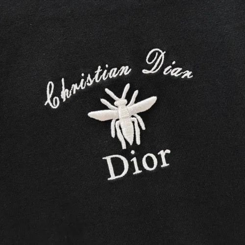 Replica Christian Dior Tracksuits Short Sleeved For Men #1476052 $112.00 USD for Wholesale