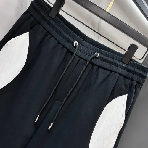 Replica Christian Dior Tracksuits Short Sleeved For Men #1476052 $112.00 USD for Wholesale