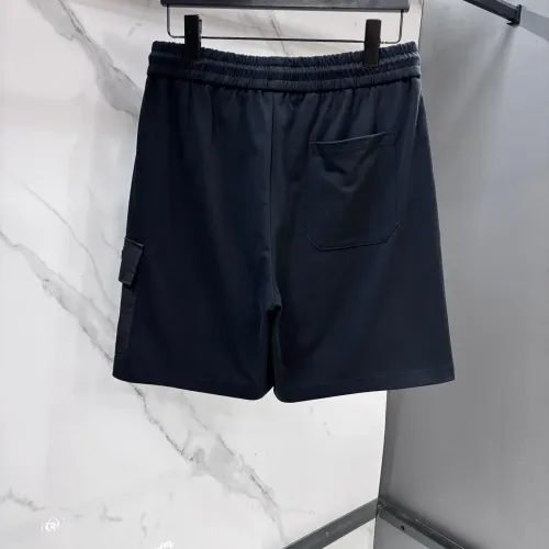 Replica Prada Tracksuits Short Sleeved For Men #1476057 $112.00 USD for Wholesale