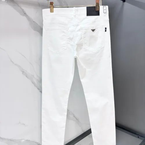 Replica Armani Jeans For Men #1476065 $80.00 USD for Wholesale