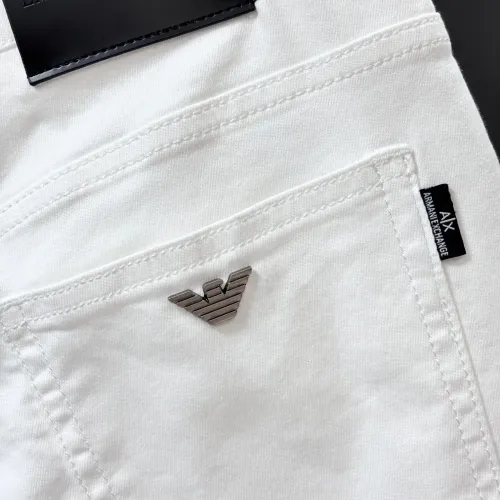 Replica Armani Jeans For Men #1476065 $80.00 USD for Wholesale