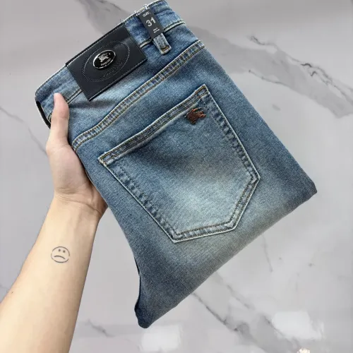 Cheap Burberry Jeans For Men #1476066, $$80.00 USD On Burberry Jeans