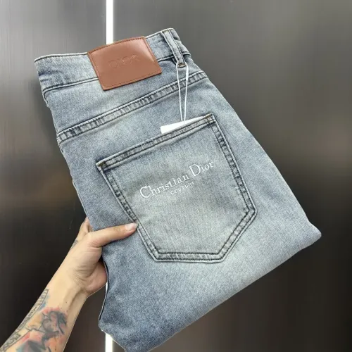 Cheap Christian Dior Jeans For Men #1476069, $$80.00 USD On Christian Dior Jeans