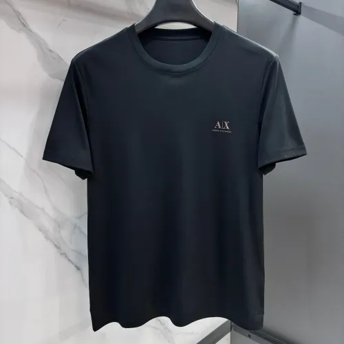 Replica Armani Tracksuits Short Sleeved For Men #1476074 $102.00 USD for Wholesale