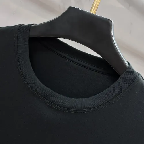 Replica Armani Tracksuits Short Sleeved For Men #1476074 $102.00 USD for Wholesale