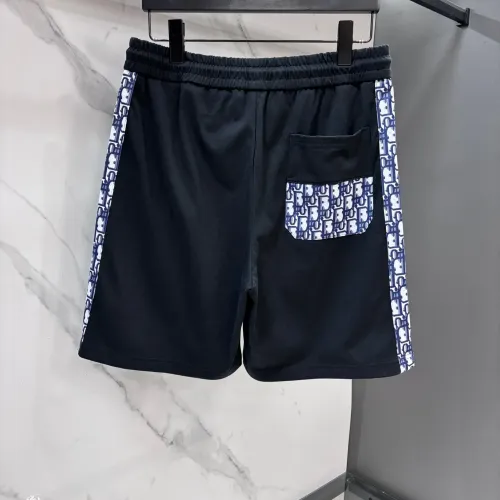 Replica Christian Dior Tracksuits Short Sleeved For Men #1476076 $112.00 USD for Wholesale