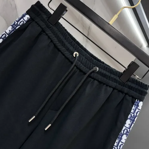 Replica Christian Dior Tracksuits Short Sleeved For Men #1476076 $112.00 USD for Wholesale