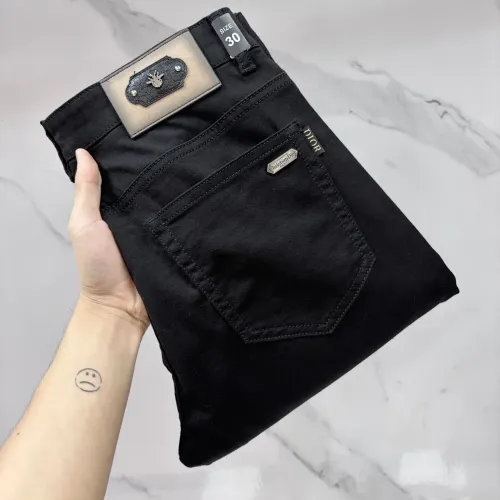 Cheap Christian Dior Jeans For Men #1476082, $$80.00 USD On Christian Dior Jeans