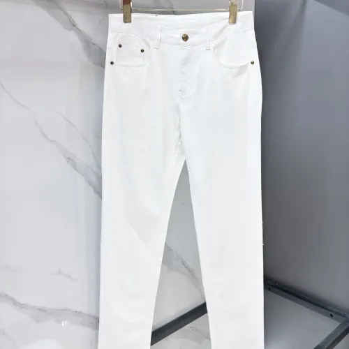 Replica Gucci Jeans For Men #1476084 $82.00 USD for Wholesale
