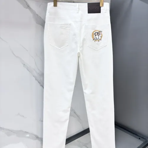 Replica Gucci Jeans For Men #1476084 $82.00 USD for Wholesale