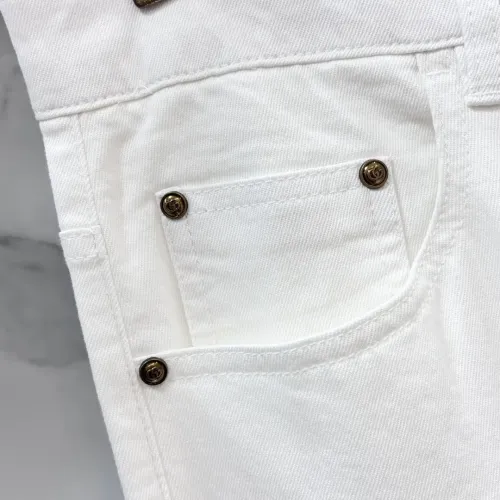 Replica Gucci Jeans For Men #1476084 $82.00 USD for Wholesale