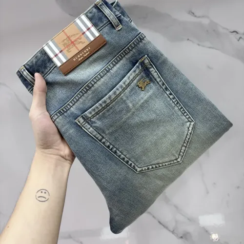 Cheap Burberry Jeans For Men #1476085, $$82.00 USD On Burberry Jeans