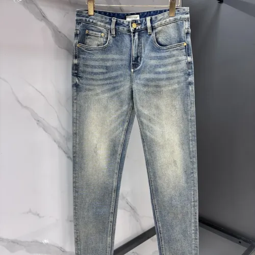 Replica Gucci Jeans For Men #1476087 $88.00 USD for Wholesale