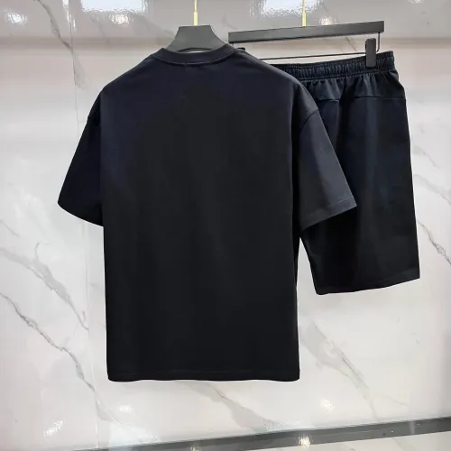 Replica Prada Tracksuits Short Sleeved For Men #1476092 $108.00 USD for Wholesale
