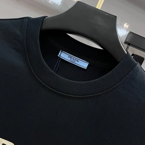 Replica Prada Tracksuits Short Sleeved For Men #1476092 $108.00 USD for Wholesale