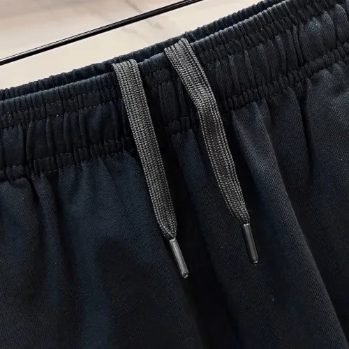 Replica Prada Tracksuits Short Sleeved For Men #1476092 $108.00 USD for Wholesale