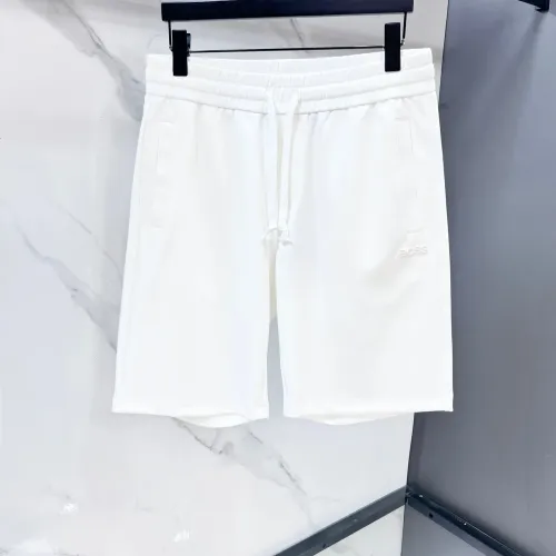Replica Boss Tracksuits Short Sleeved For Men #1476094 $96.00 USD for Wholesale