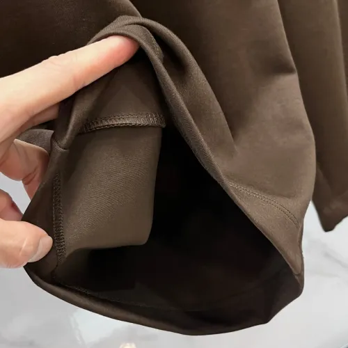 Replica Boss Tracksuits Short Sleeved For Men #1476095 $96.00 USD for Wholesale