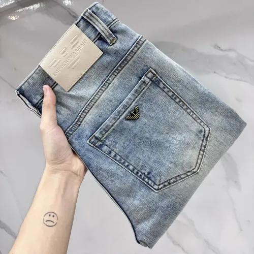 Cheap Armani Jeans For Men #1476110, $$80.00 USD On Armani Jeans