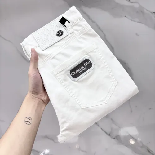 Cheap Christian Dior Jeans For Men #1476111, $$80.00 USD On Christian Dior Jeans