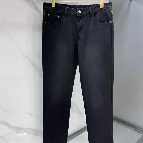 Replica Gucci Jeans For Men #1476113 $82.00 USD for Wholesale