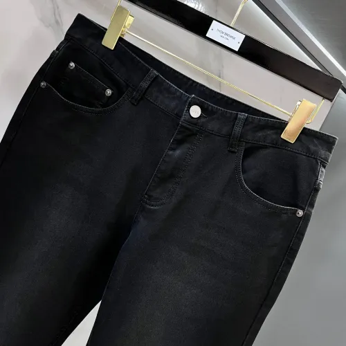 Replica Gucci Jeans For Men #1476113 $82.00 USD for Wholesale