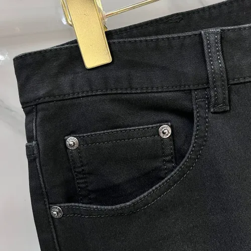 Replica Gucci Jeans For Men #1476113 $82.00 USD for Wholesale