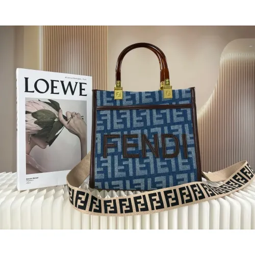 Cheap Fendi Handbags For Women #1476114, $$41.00 USD On Fendi Handbags