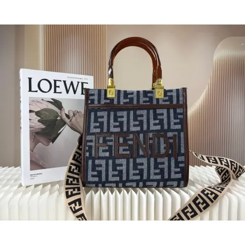 Cheap Fendi Handbags For Women #1476115, $$41.00 USD On Fendi Handbags