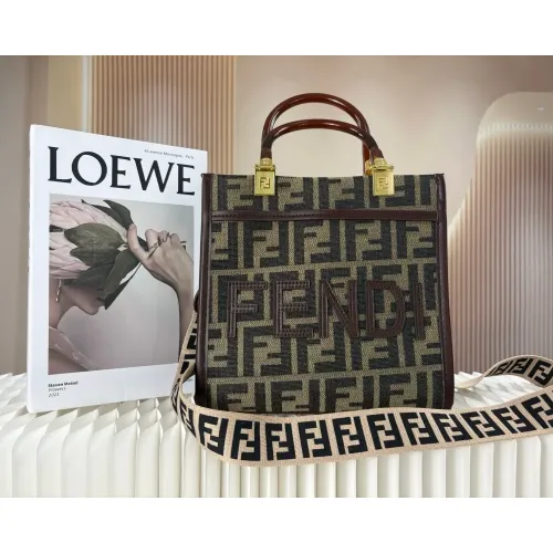 Cheap Fendi Handbags For Women #1476116, $$41.00 USD On Fendi Handbags