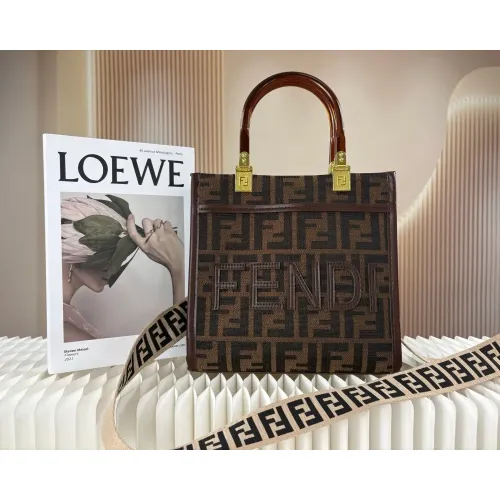 Cheap Fendi Handbags For Women #1476117, $$41.00 USD On Fendi Handbags