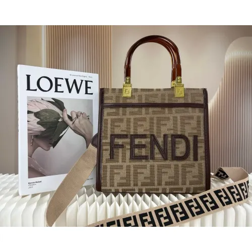 Cheap Fendi Handbags For Women #1476118, $$41.00 USD On Fendi Handbags