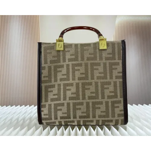 Replica Fendi Handbags For Women #1476118 $41.00 USD for Wholesale