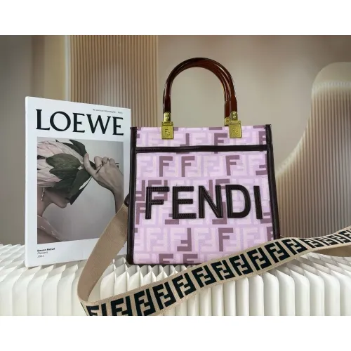 Cheap Fendi Handbags For Women #1476119, $$41.00 USD On Fendi Handbags