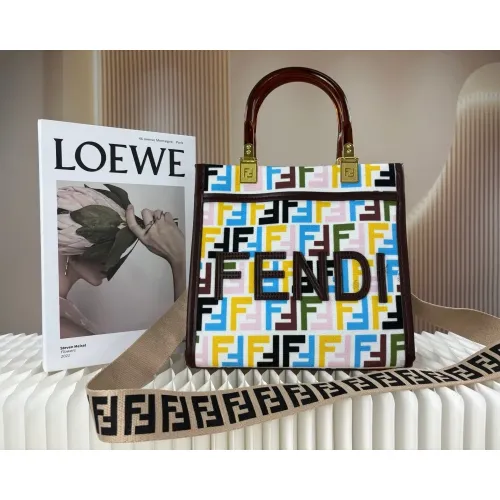 Cheap Fendi Handbags For Women #1476120, $$41.00 USD On Fendi Handbags