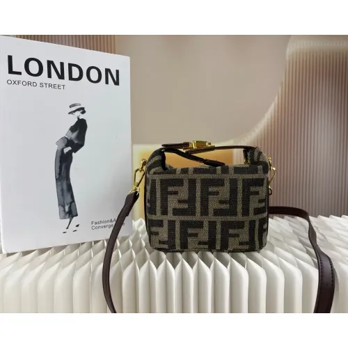 Cheap Fendi Messenger Bags For Women #1476122, $$39.00 USD On Fendi Messenger Bags