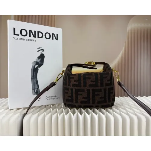 Cheap Fendi Messenger Bags For Women #1476123, $$39.00 USD On Fendi Messenger Bags
