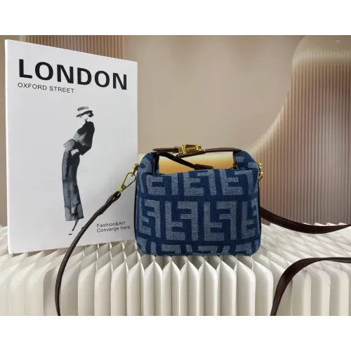 Cheap Fendi Messenger Bags For Women #1476126, $$39.00 USD On Fendi Messenger Bags