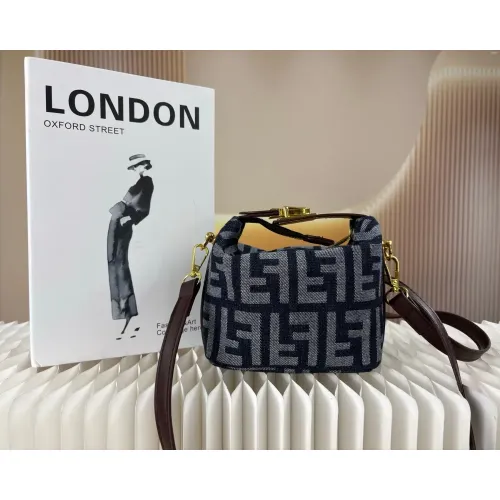 Cheap Fendi Messenger Bags For Women #1476127, $$39.00 USD On Fendi Messenger Bags