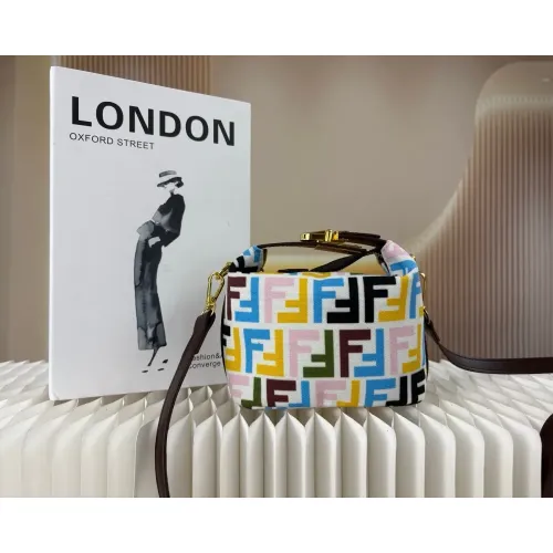 Cheap Fendi Messenger Bags For Women #1476129, $$39.00 USD On Fendi Messenger Bags
